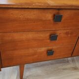 Mid century sideboard
