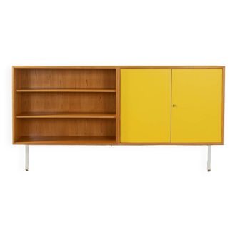 Buffet des années 60