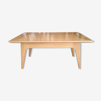 Table basse de style scandinave