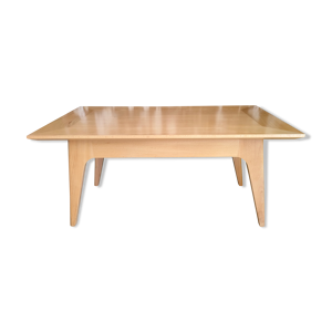 Table basse de style - scandinave