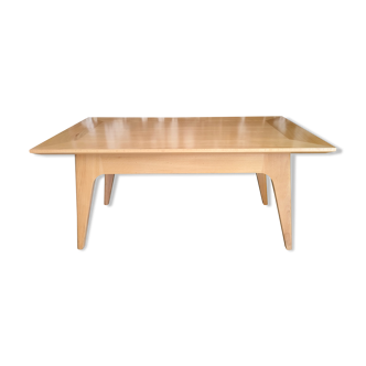 Scandinavian style coffee table