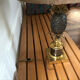 Lampe a poser Palmier