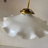 White opaline suspension