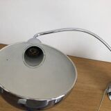Jumo 605 lamp from the 1950s - 1960s.