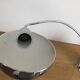 Jumo 605 lamp from the 1950s - 1960s.