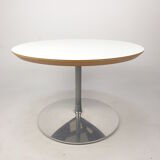 Round Coffee Table by Pierre Paulin for Artifort, 1990s