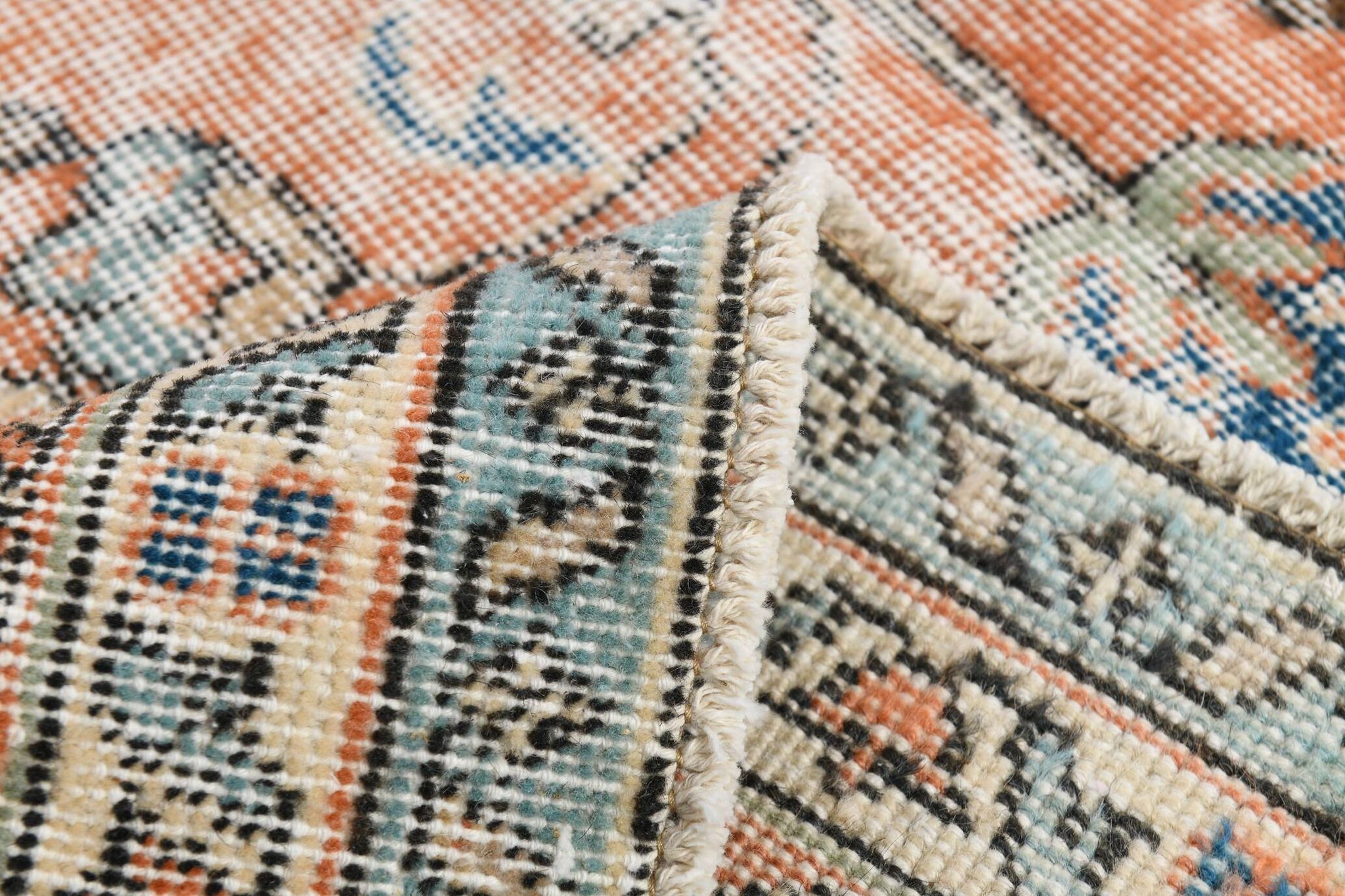 Tapis persan oriental 8x11, 235x344cm