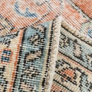 Tapis persan oriental 8x11, 235x344cm