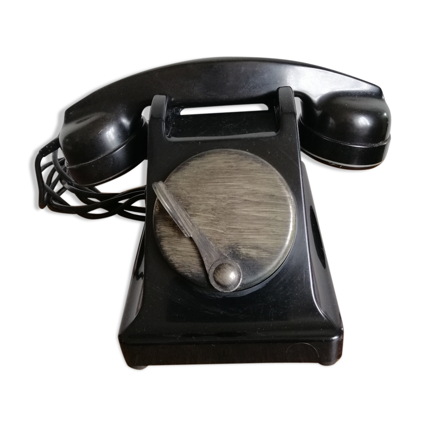 Phone of the 1950s