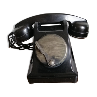 Phone of the 1950s