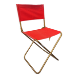 Lafuma vintage camping chair