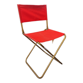 Lafuma vintage camping chair