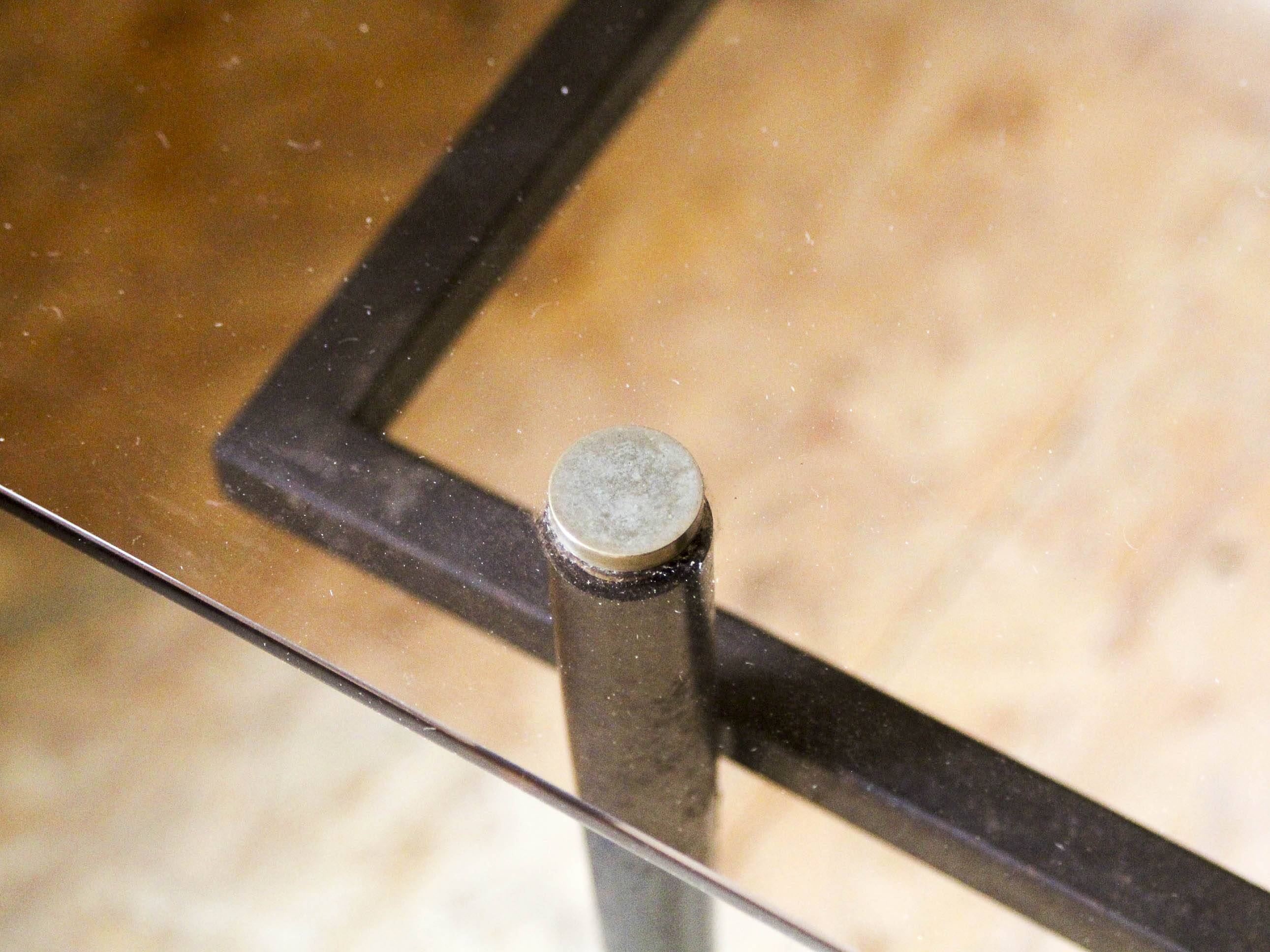 Table basse Roger Le Bihan Années 50