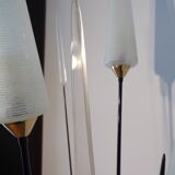 Vintage Lunel Floor Lamp
