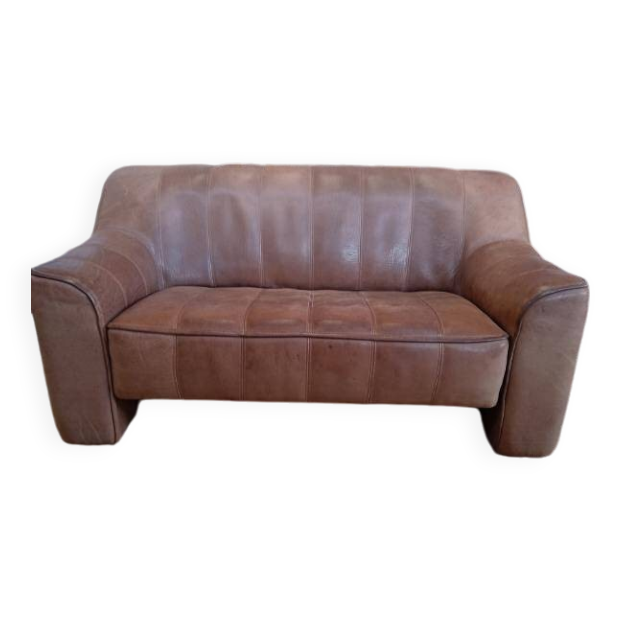 Sofa assigned De SEDE DS 44