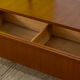 Vintage scandinavian row – 127.5 cm
