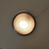 Antique art deco wall light from the 30s/40s