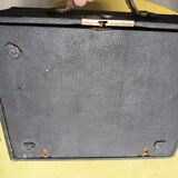 Antique Underwood Standard Portable Typewriter USA 1915-1920