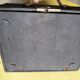 Antique Underwood Standard Portable Typewriter USA 1915-1920