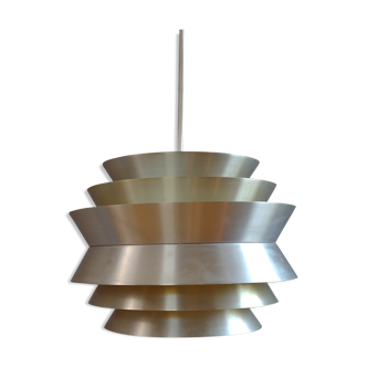 Trava lamp by Carl Thore for Granhaga Metallindustri AB 1960/70