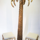 PALM WALL LAMP