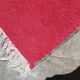 Berber wool carpet