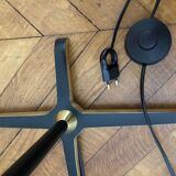 lampadaire e-reader mounts drop diabolo 1950 - 1960