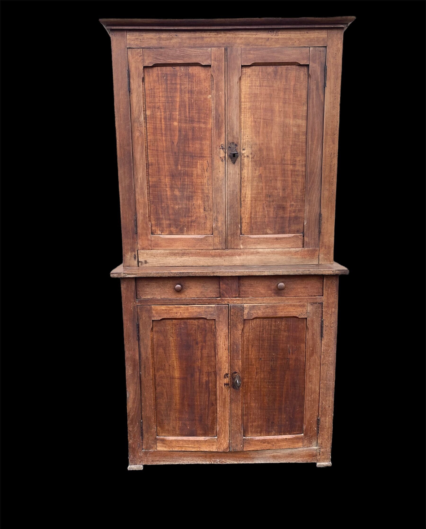 Buffet two parisian bodies