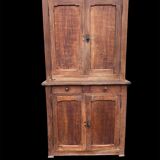 Buffet two parisian bodies