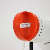 Mid-Century Infra-Red Table Lamp, Chirana 1980's, Czechoslovakia