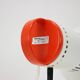 Mid-Century Infra-Red Table Lamp, Chirana 1980's, Czechoslovakia