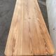 Fir brewery table