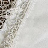 Centerpiece or old placemat