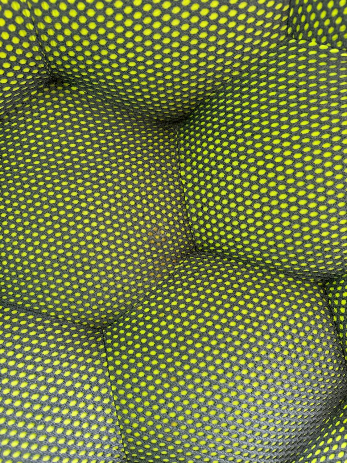 Roche Bobois bubble armchair