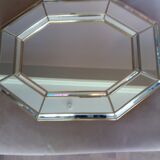 Bevel mirror