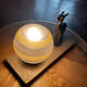 Art deco table lamp