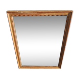 Miroir ancien