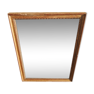 Miroir ancien