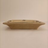 Vintage ceramic ashtray