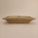 Vintage ceramic ashtray