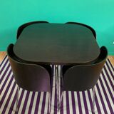 Table & Chaises Fusion - Ikea Vintage