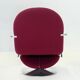Verner Panton 123 armchair for Fritz Hansen