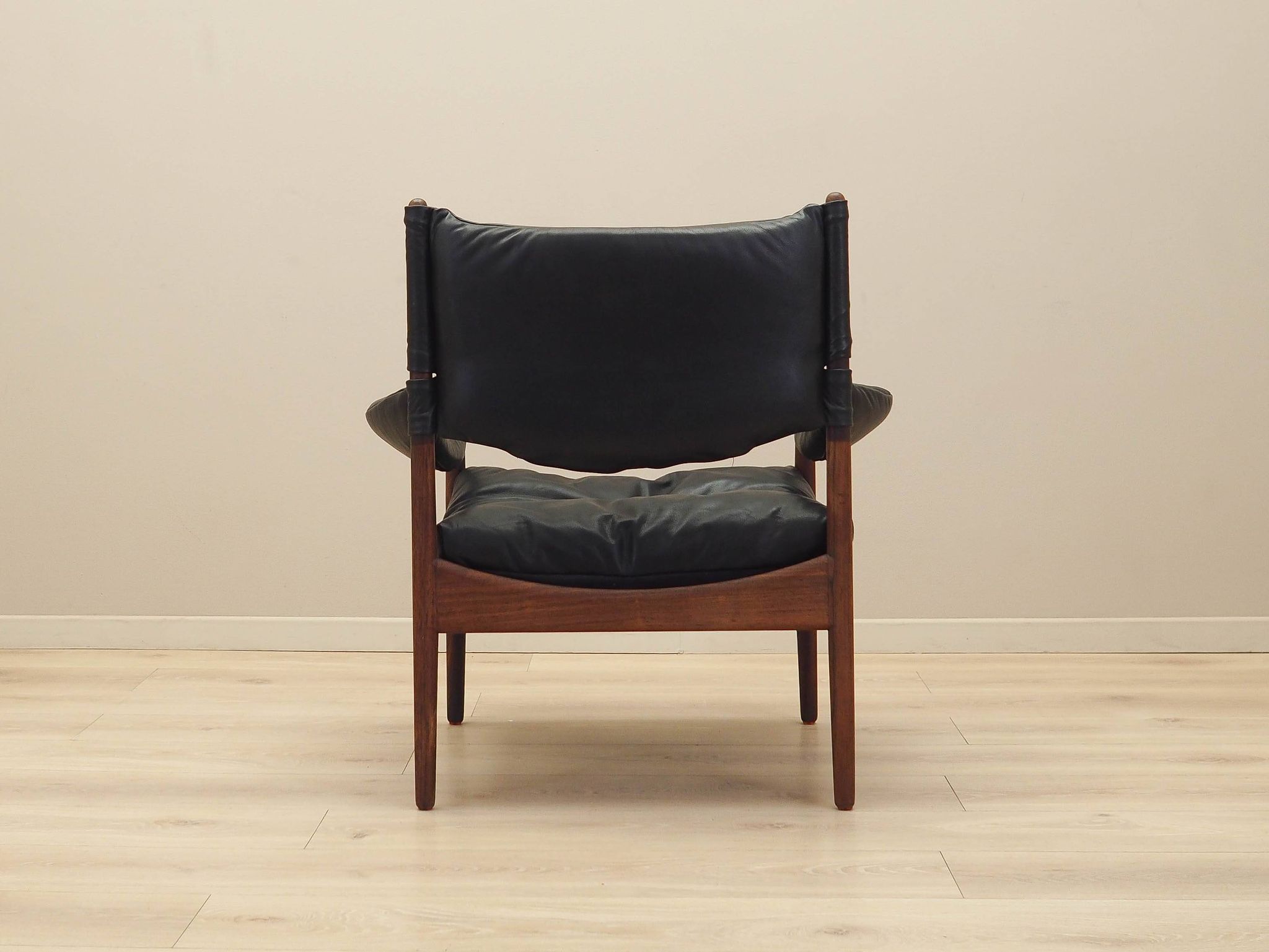 Modus armchair, Danish design, 1960s, designer: Kristian Solmer Vedel