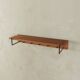 1960s coat rack