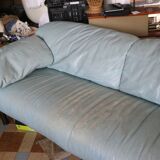 Pausa Armchair by Poltrona Frau, 1990