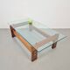 Vintage Coffee Table attributed to Martin Visser for 't Spectrum, 1960s