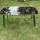 Table basse des années 60