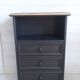 Commode meuble d'appoint