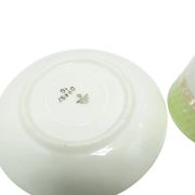 Karol cup, porcelain, Chodzież, Poland, 1970s.