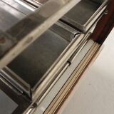 Bakery display case, Esme counter Groningen, 1950s